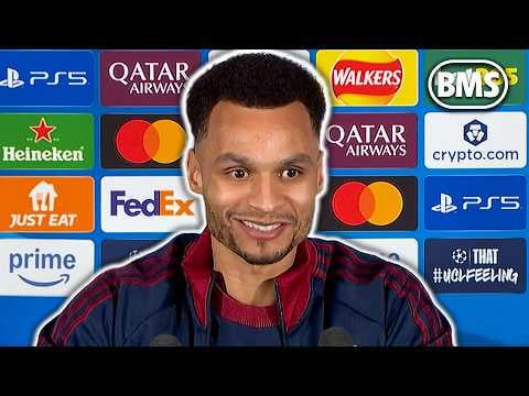 MURPHY: “BLUNTLY NO! I COULDN’T HAVE ENVISAGED THIS!” 😮 Newcastle v Qarabag