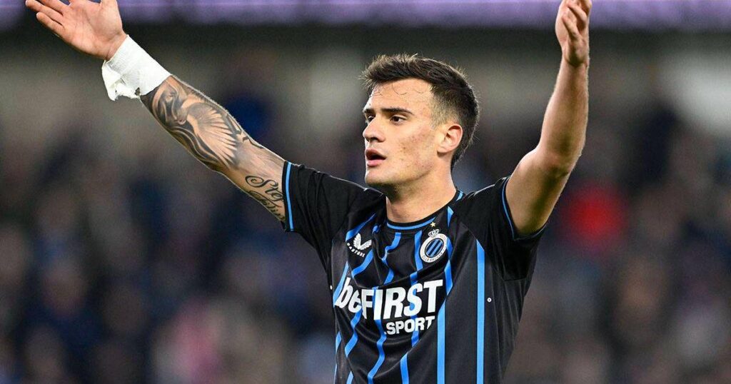 Aleksandar Stankovic’s Next Step Hinges on Inter’s Summer Call