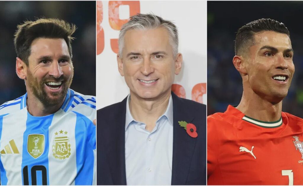 Alan Smith on the title race: "There will be moments where you think, ‘Oh, no, no, it’s all over.’ But still a lot of points to play for. Arsenal, I think, have got the advantage over City in that they can rotate players more easily and still keep that strength."