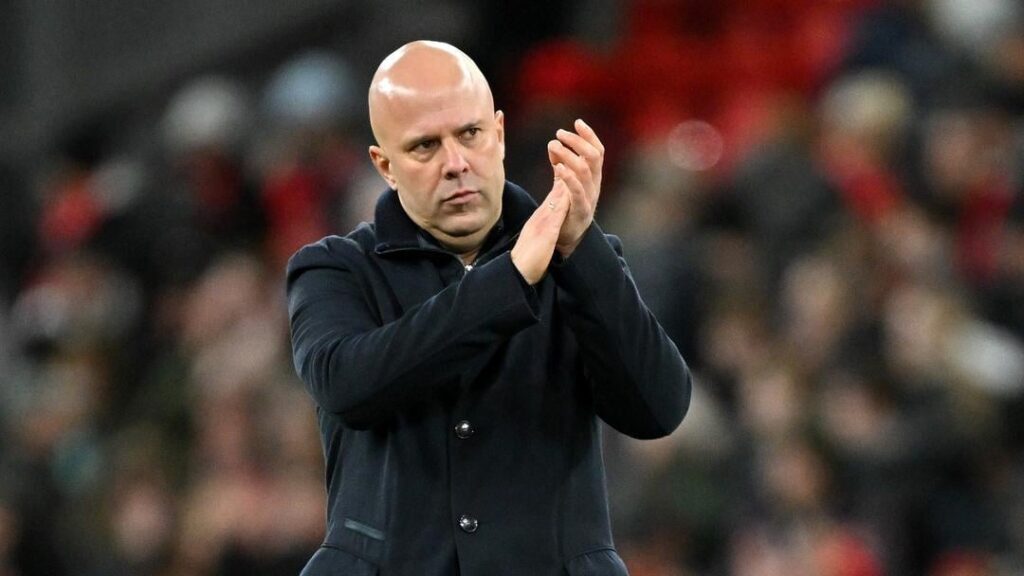 Slot suggests style of play is more important than trophies for Liverpool