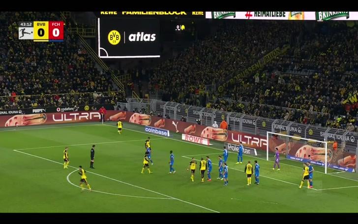 Post Game Thread: 1. FC Heidenheim (BuLi #20)