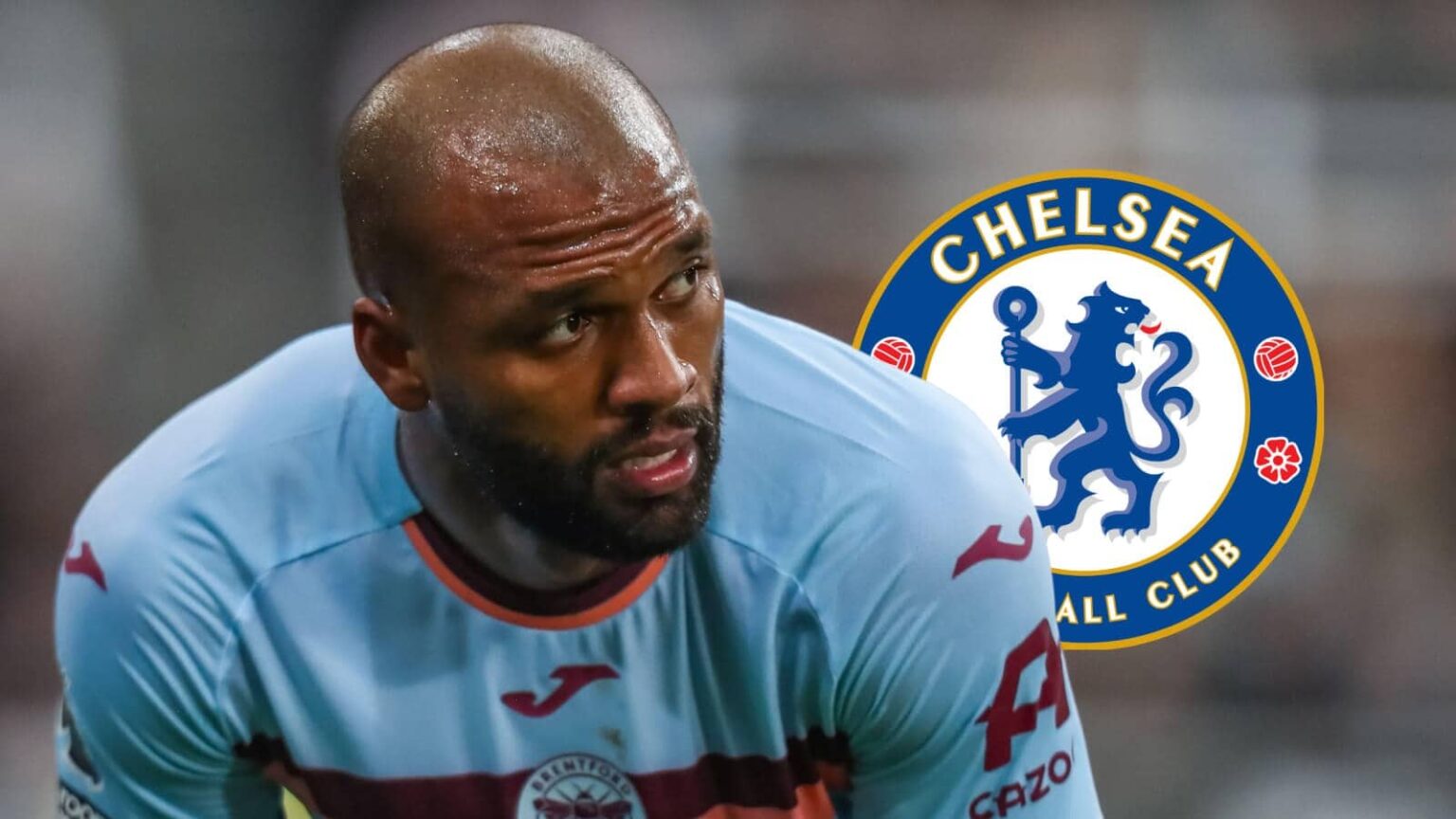 Chelsea: Rosenior told move to sign London rivals' striker in huge summer deal is 'the one' as major doubts are cast over £30m flop
