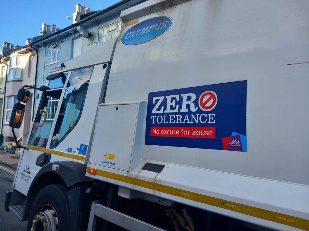 Man arrested for perverting justice in Cityclean investigation – Brighton and Hove News