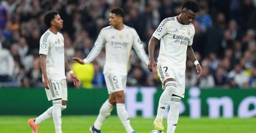 The Hidden Cost of the “Baby Galacticos” Project at Real Madrid