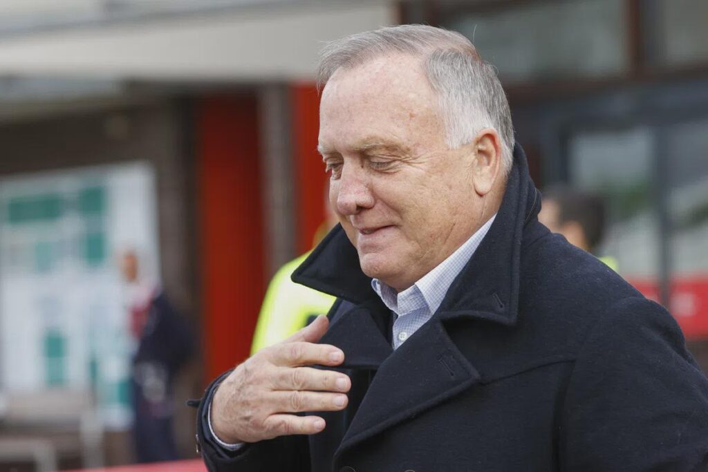 Curaçao zonder Advocaat naar WK, Rutten neemt taken over