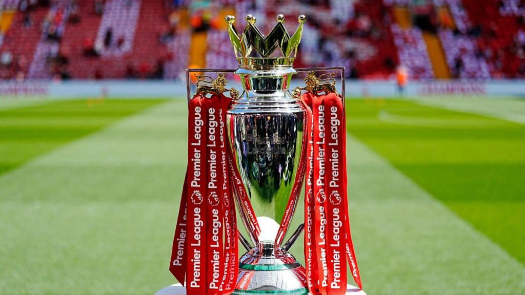 The Premier League table is lying to you. Here's what it actually looks like.