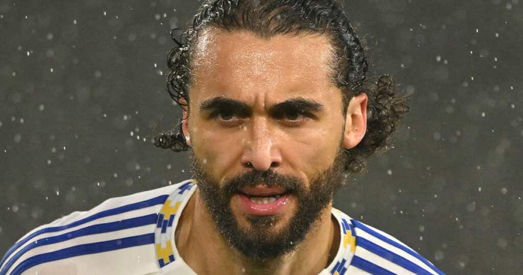 Home form, shot conversions and more! Seven OPTA stats ahead of #LEENFO