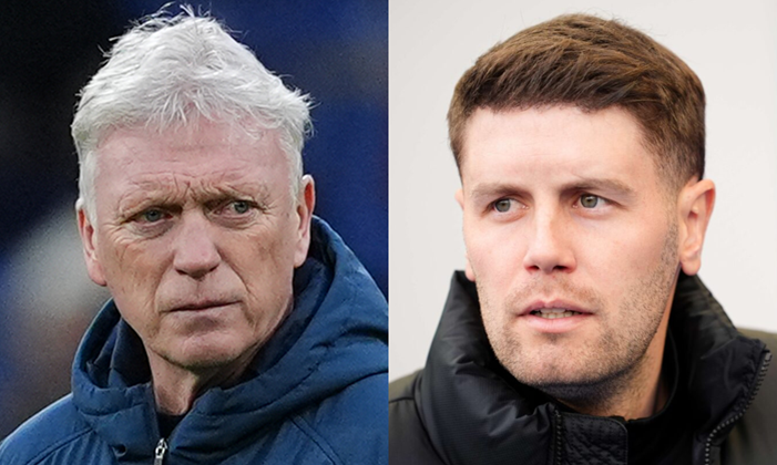 Everton boss defends Brighton and Hove Albion head coach