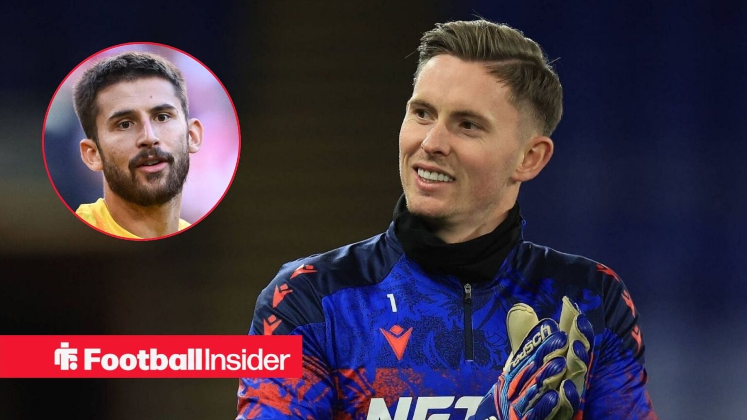 Recruitment Expert Shares Vicario 'Agreement' Update