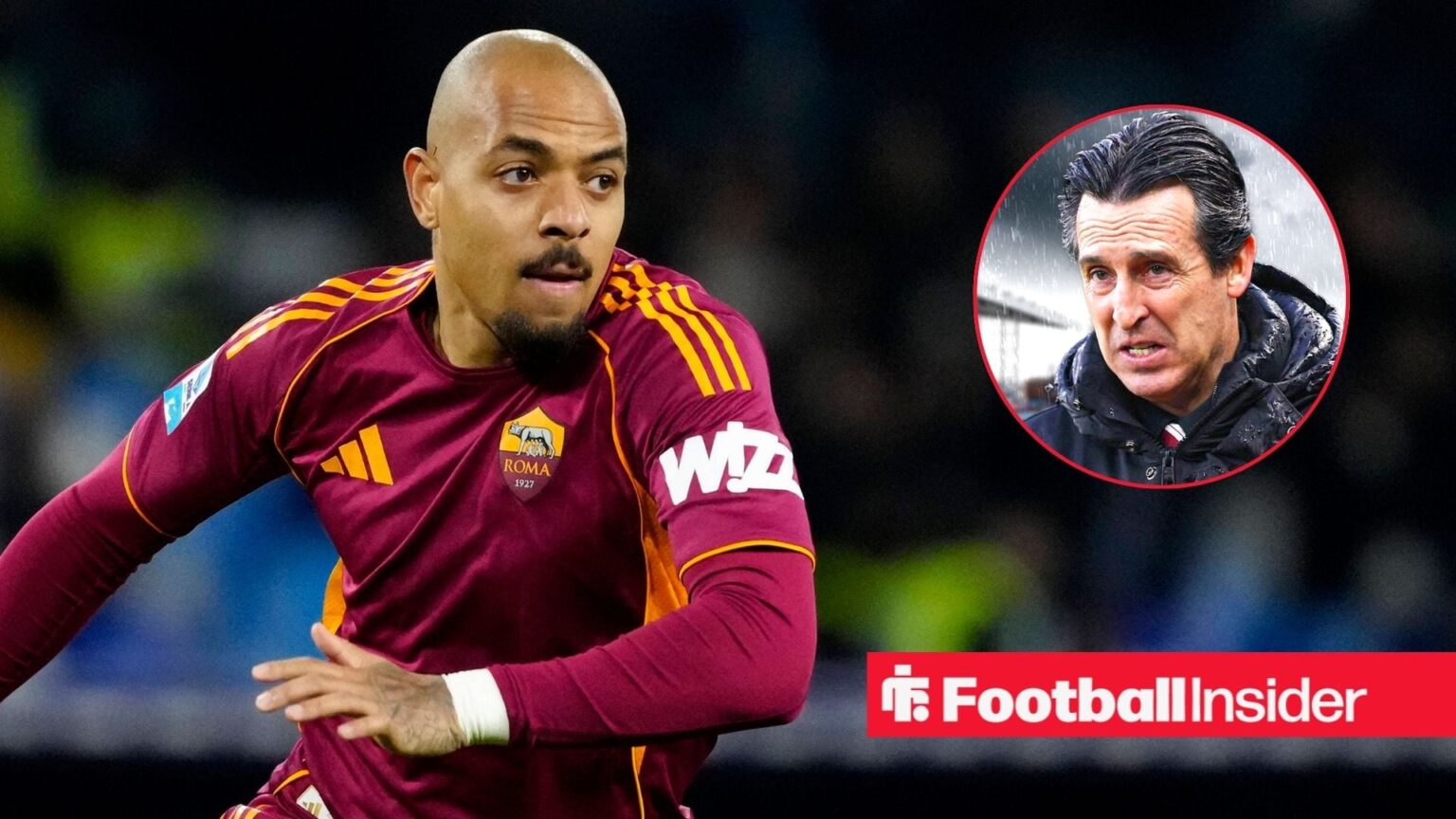 Aston Villa fans are struggling to believe the latest Donyell Malen news at Roma: ‘Crazy’ Aston Villa fans are struggling to believe the latest Donyell Malen news at Roma: 'Crazy'