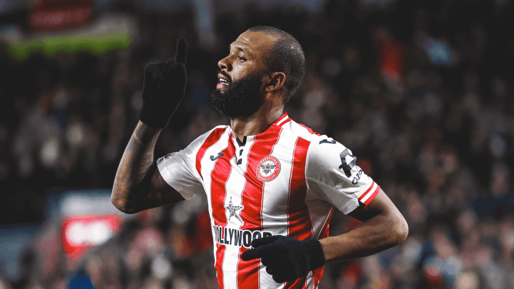 Igor Thiago signs new long-term Brentford contract