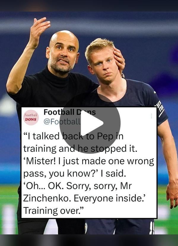 Pep Guardiola: Lessons in leadership from Bayern to City