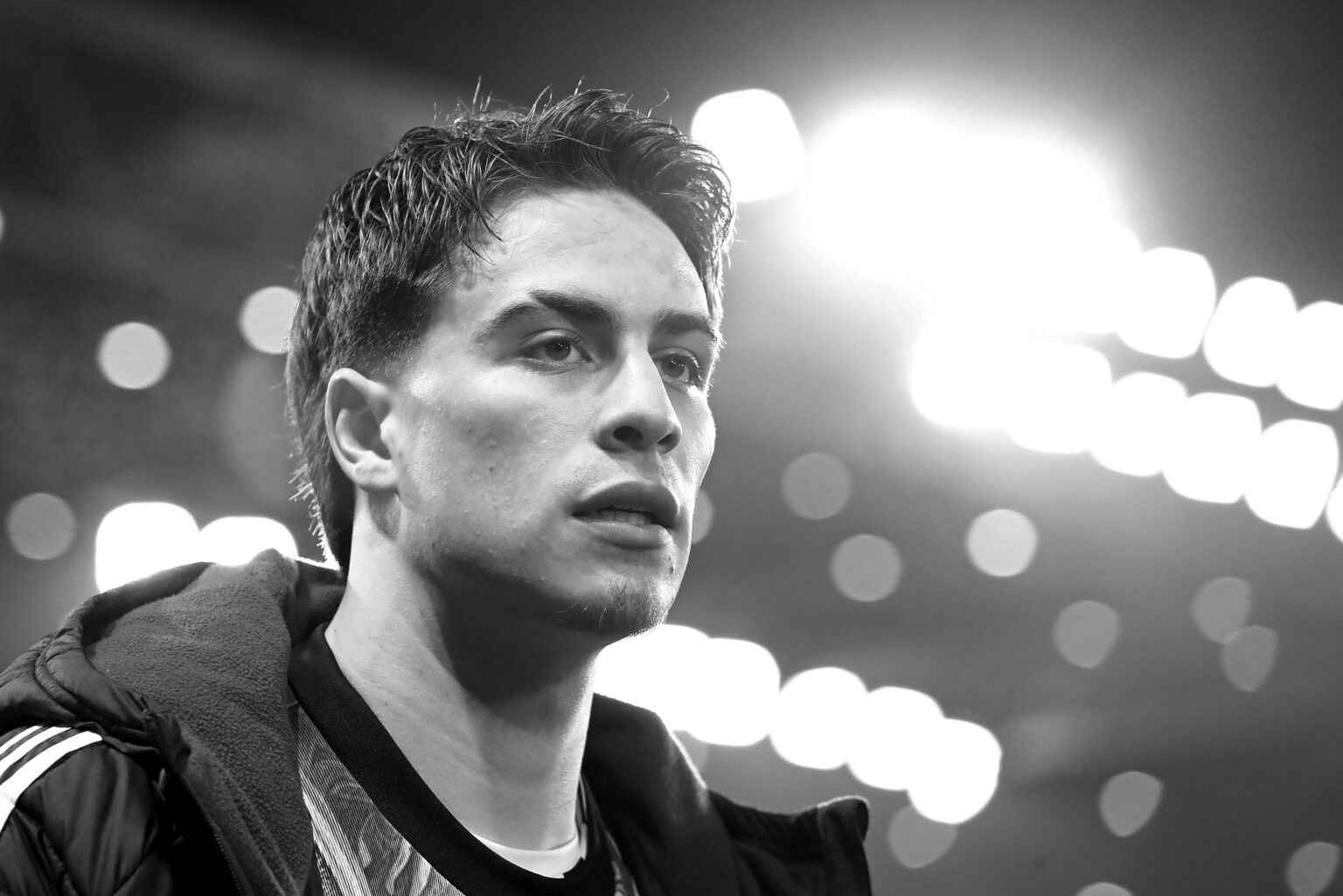 Yildiz influenced by Pogba’s decision