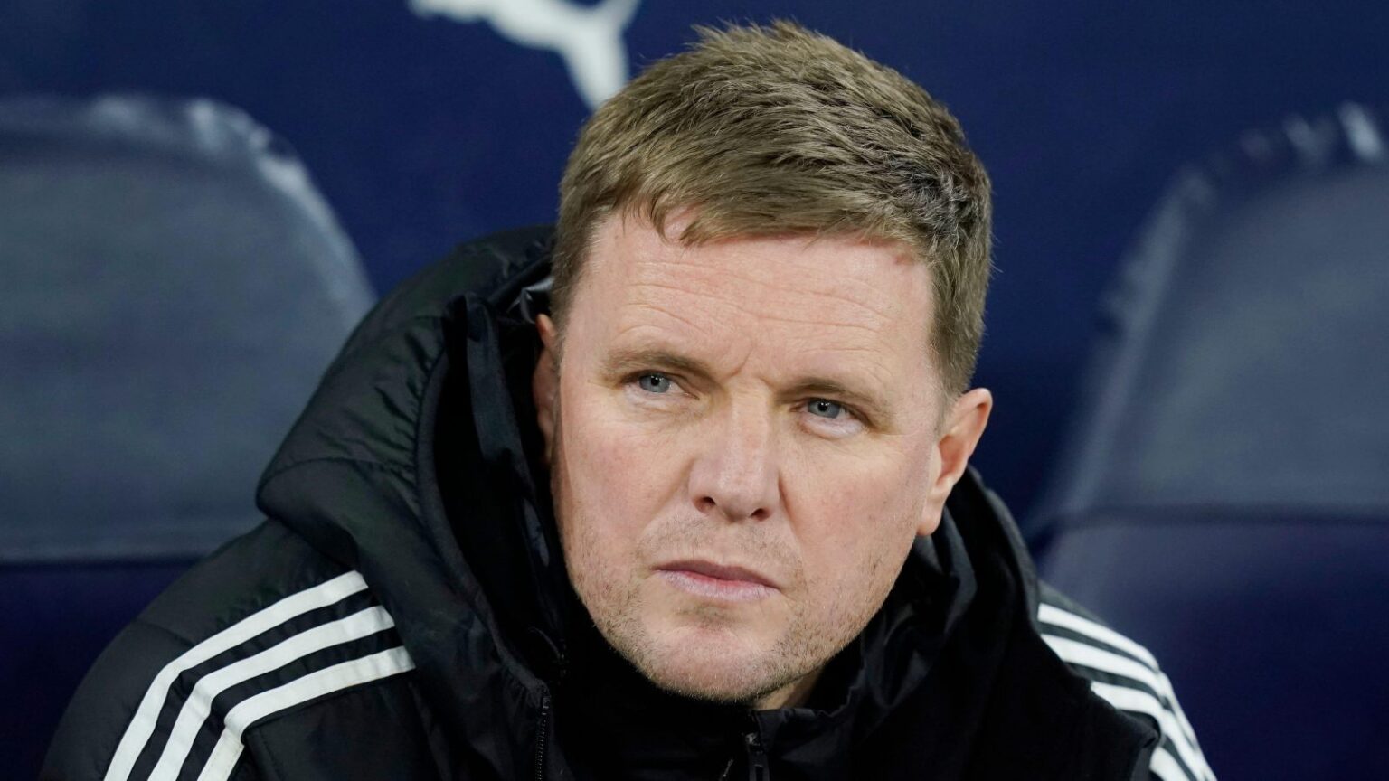 Howe sack? Newcastle boss' 'time is up' with Premier League manager in the running