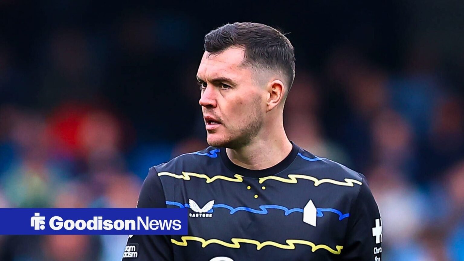 Michael Keane to pack his bags as Everton ready ultimate bargain replacement