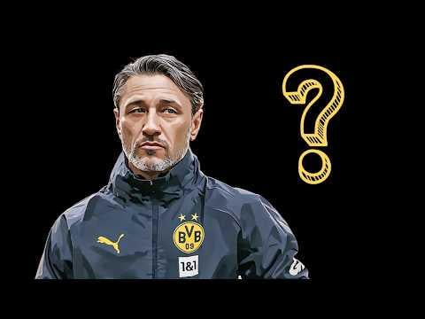 Dortmund's January transfer window made no sense
