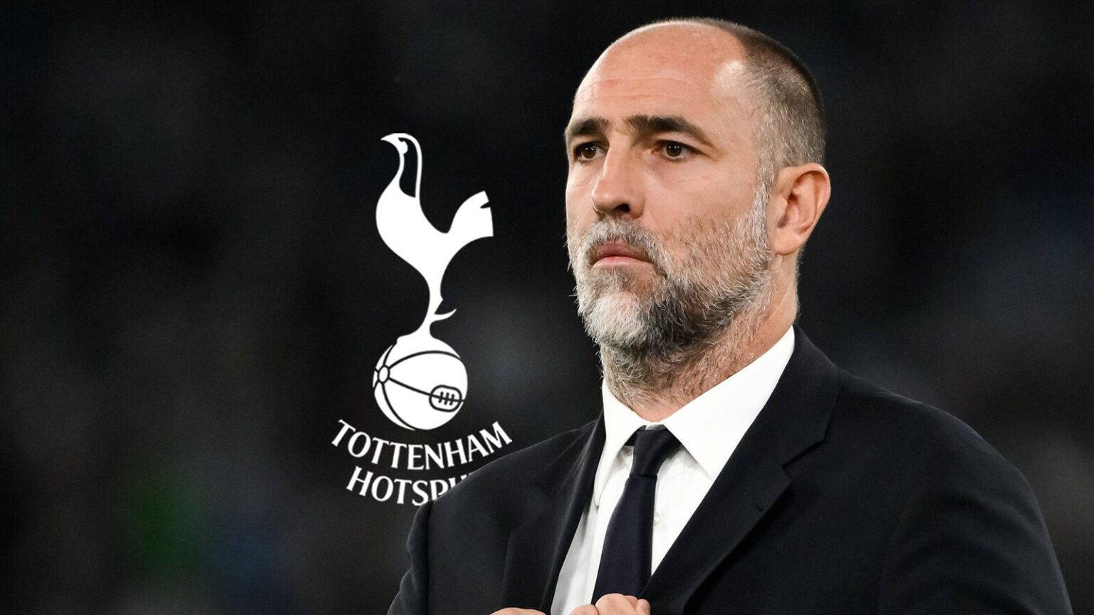 How Tudor appointment at Tottenham could work but Spurs stars warned ‘Messi would not play’ How Tudor appointment at Tottenham could work but Spurs stars warned 'Messi would not play'