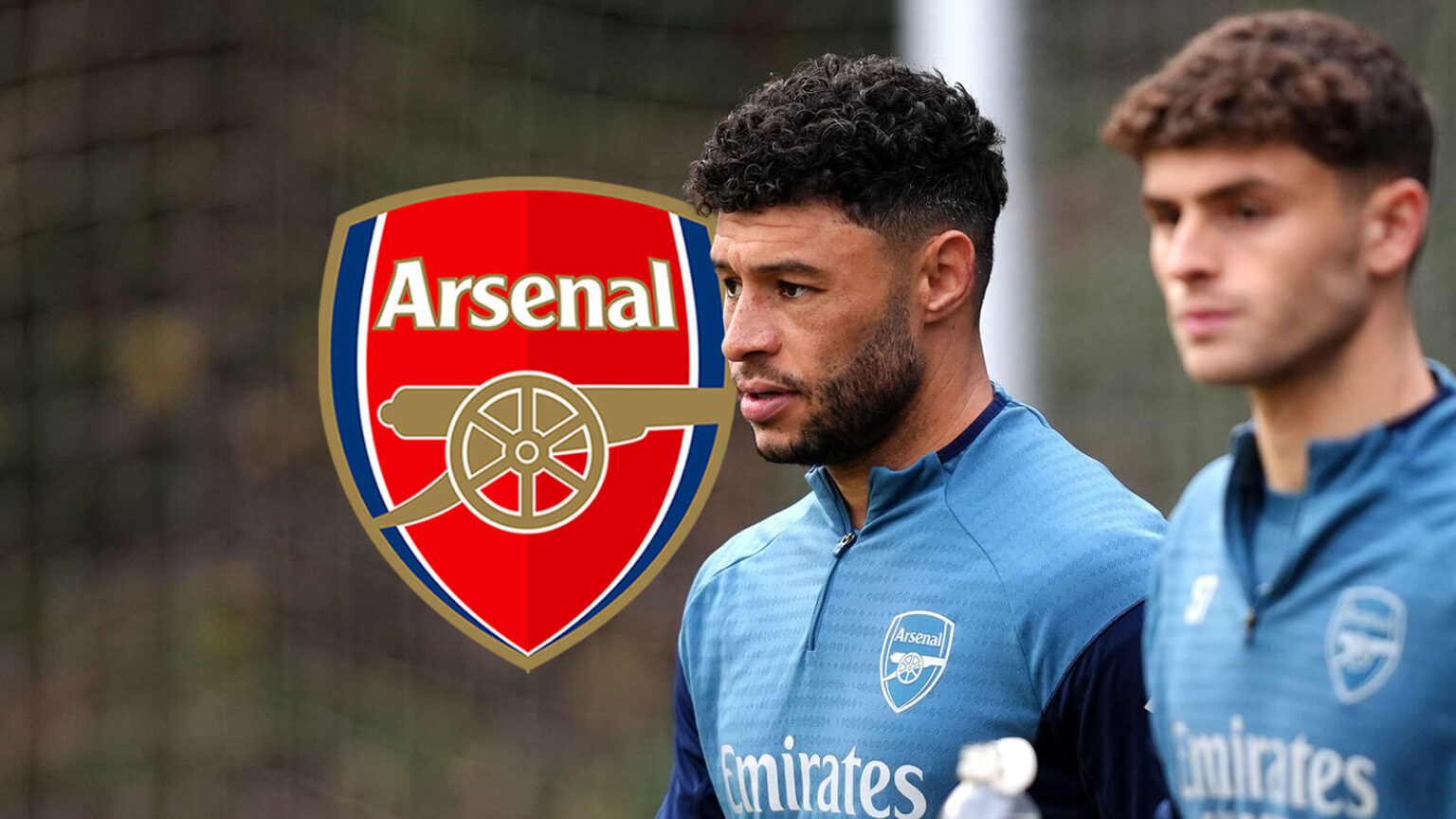 Arteta wants Oxlade-Chamberlain return as Celtic transfer talks twist – 'Big admirer'