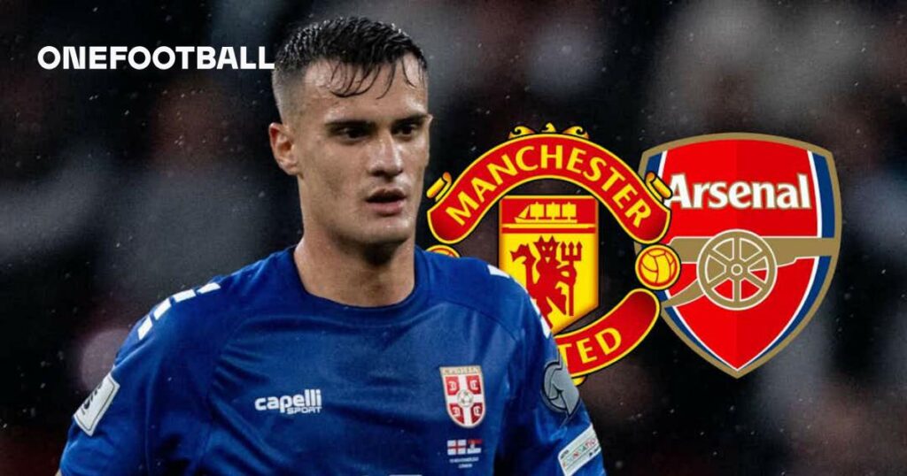 Lots of interest from top PL clubs in Stanko, a "senior recruitment figure" called him "...a real class act. Not dissimilar to a young Declan Rice. That's the comparison for me", and "a major talent".