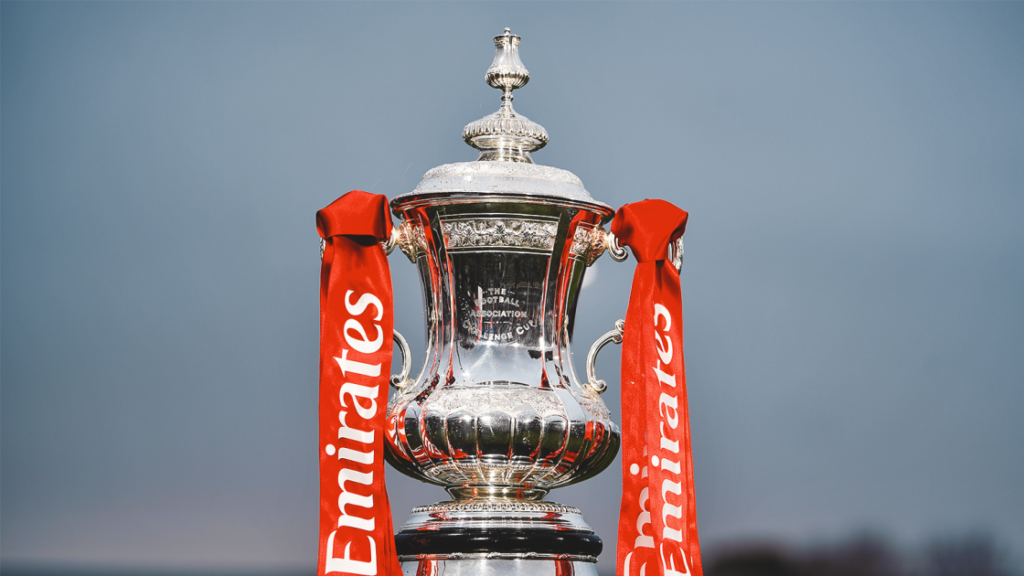 FA Cup fifth-round draw details | Brentford FC