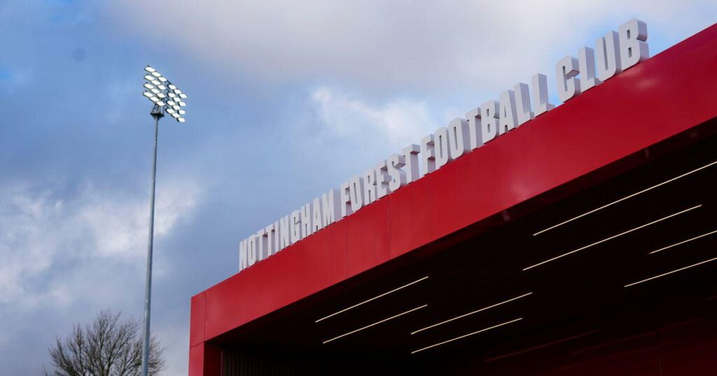 Nottingham Forest losses revealed as statement on revenue made