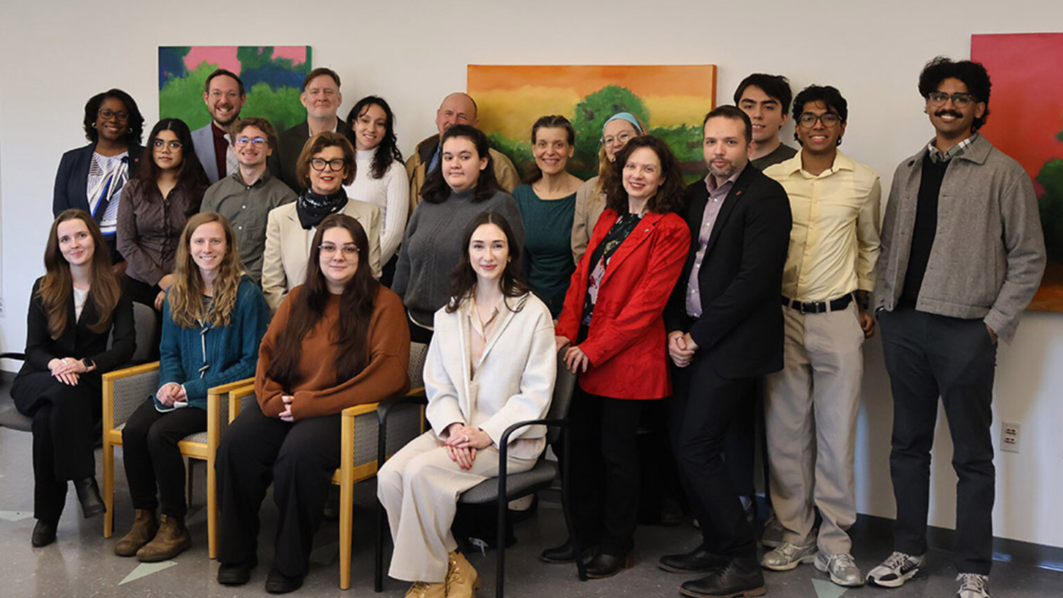 FoodLab at Stony Brook Southampton Hosts SUNY AgriTech Listening Session