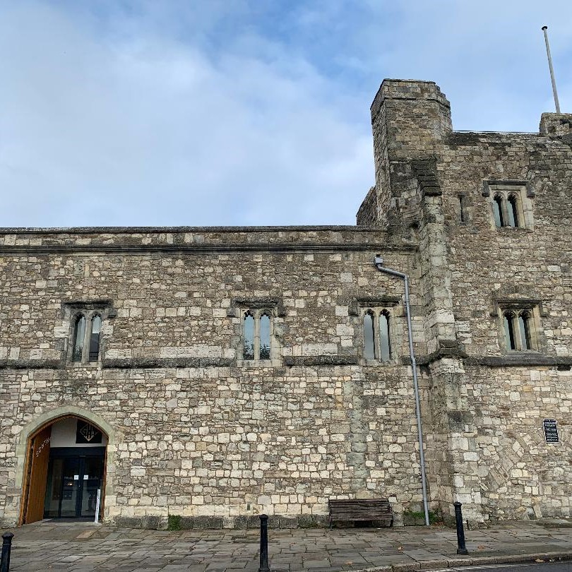 God’s House Tower reopens with new exhibition this weekend