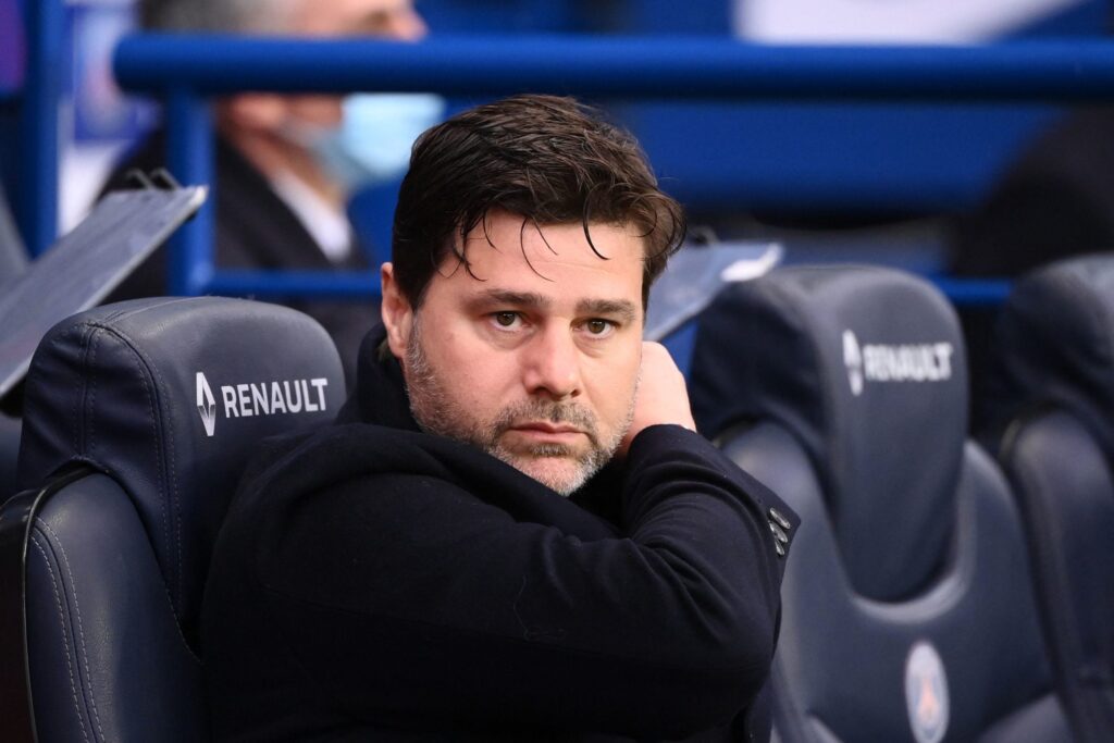 Mauricio Pochettino says he’s actually so glad Arsenal beat Tottenham to £16m signing Mauricio Pochettino says he's actually so glad Arsenal beat Tottenham to £16m signing