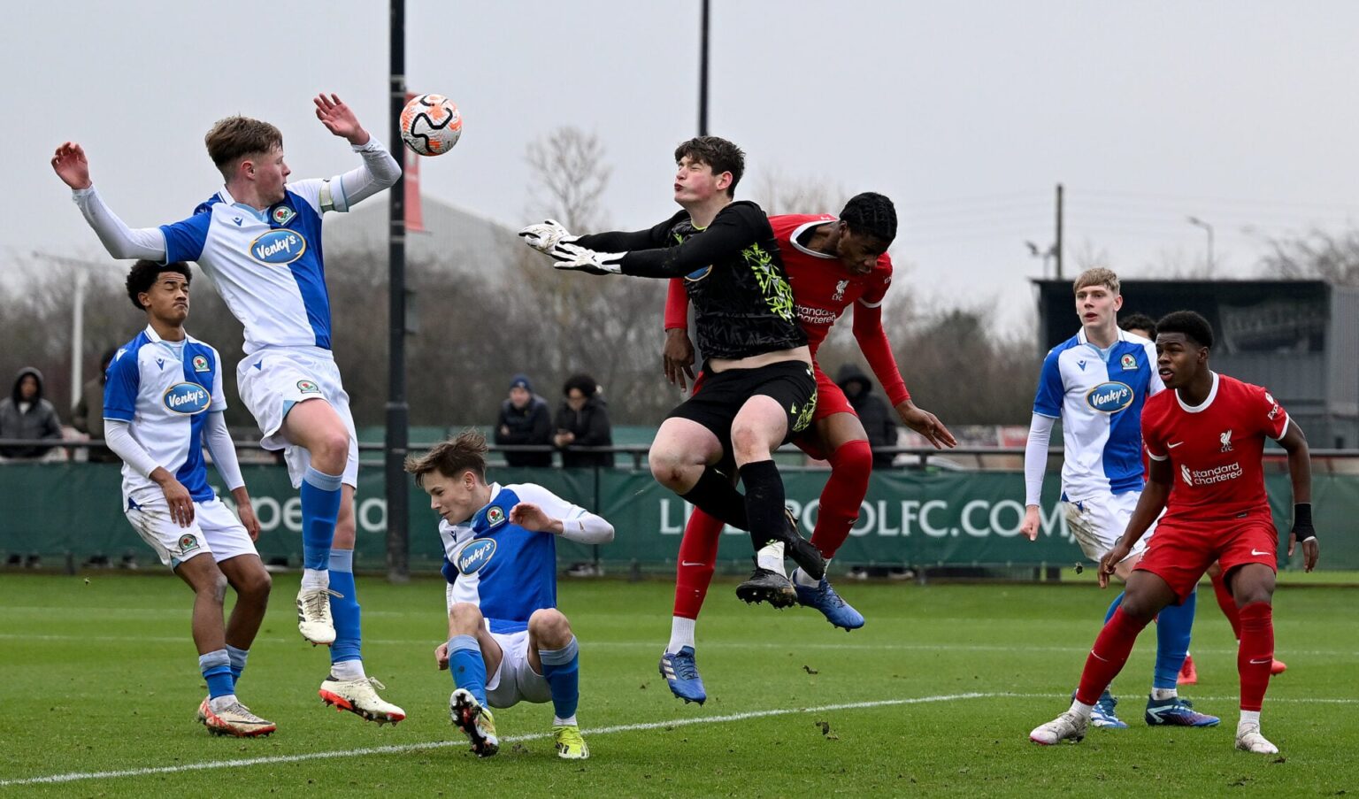 Who is Solomon Honor? Man Utd sign former Man City youngster to academy