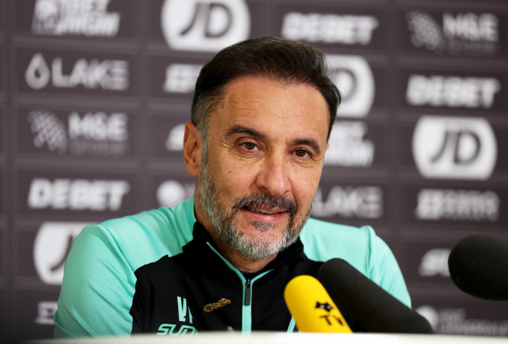 Vitor Pereira