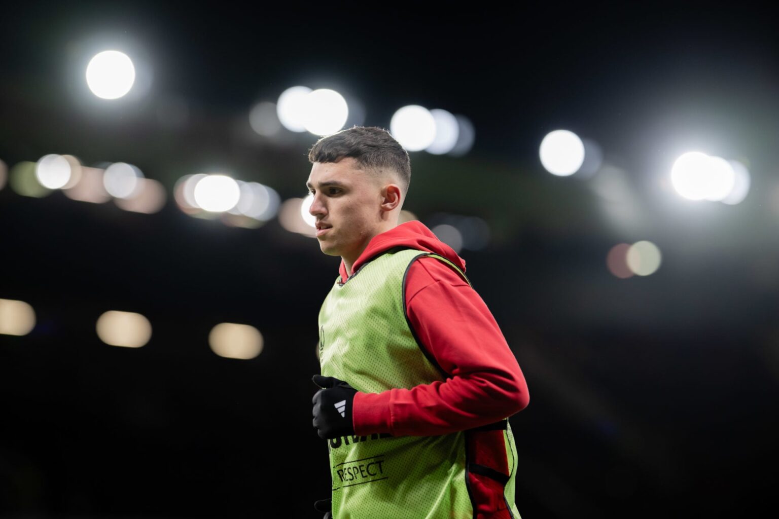 Every deal Man Utd completed on transfer deadline day mid-season 2026 Every deal Man Utd completed on transfer deadline day mid-season 2026