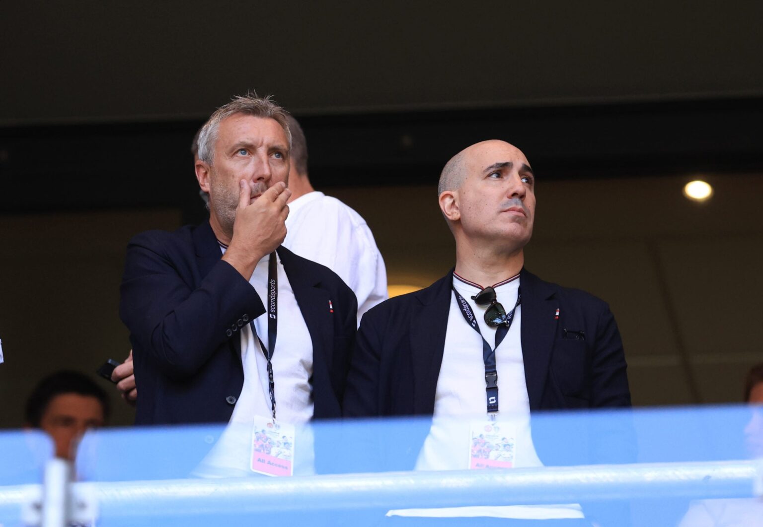 David Ornstein hints at transfer for Premier League star who has already flirted with Man United move