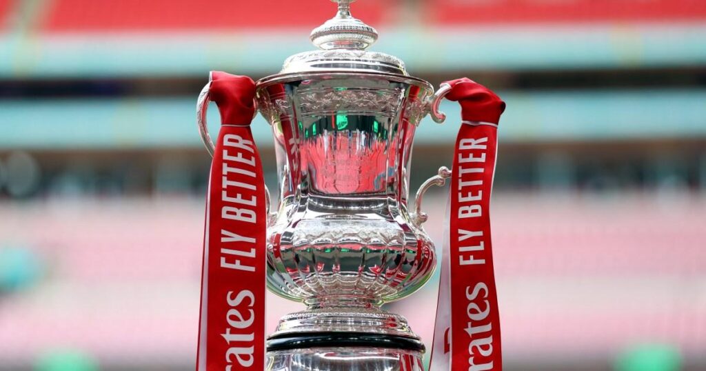 When is the FA Cup fifth round draw? Start time, ball numbers and how to watch on TV channel
