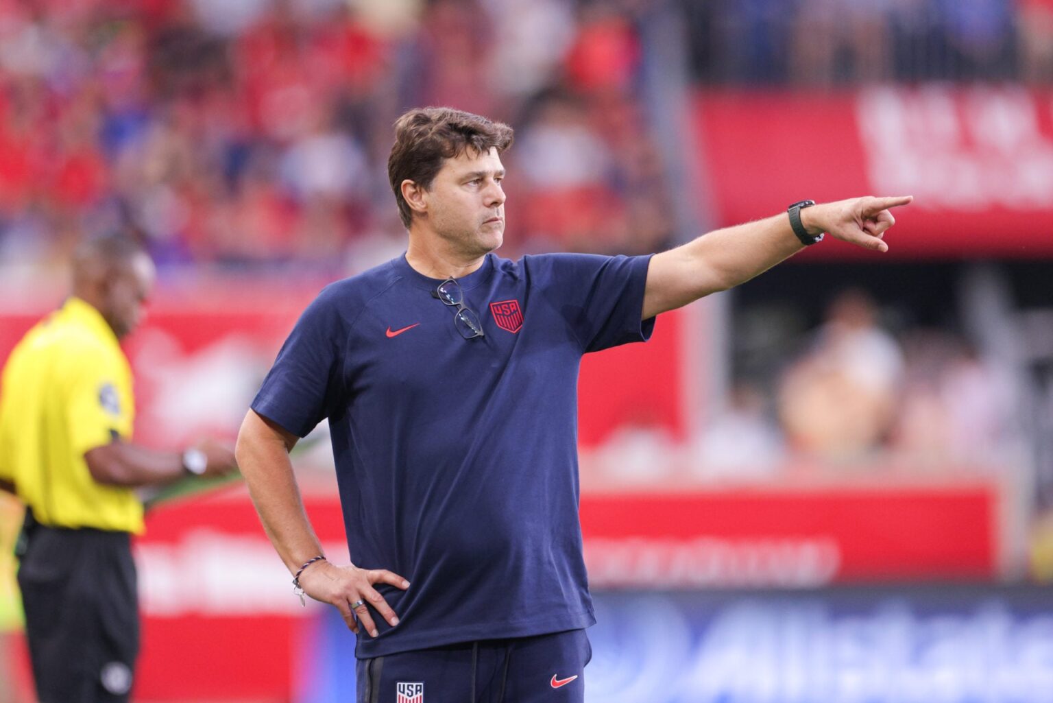 Mauricio Pochettino sparks hope of Tottenham reunion with Instagram activity