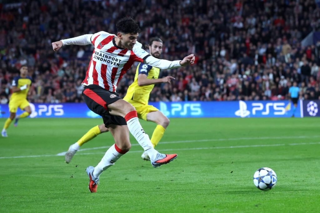 The Impact of Ricardo Pepi’s Fulham Transfer Collapse on His World Cup Prospects The Impact of Ricardo Pepi's Fulham Transfer Collapse on His World Cup Prospects