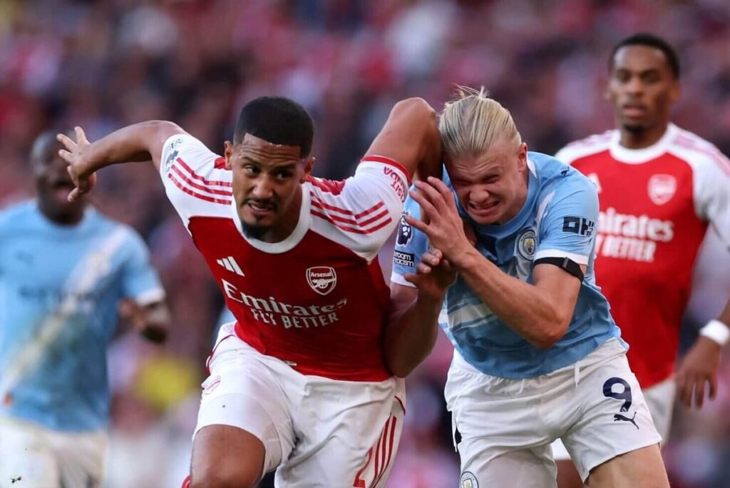 League Cup final: What does Arsenal vs Manchester City mean for Champions League places?