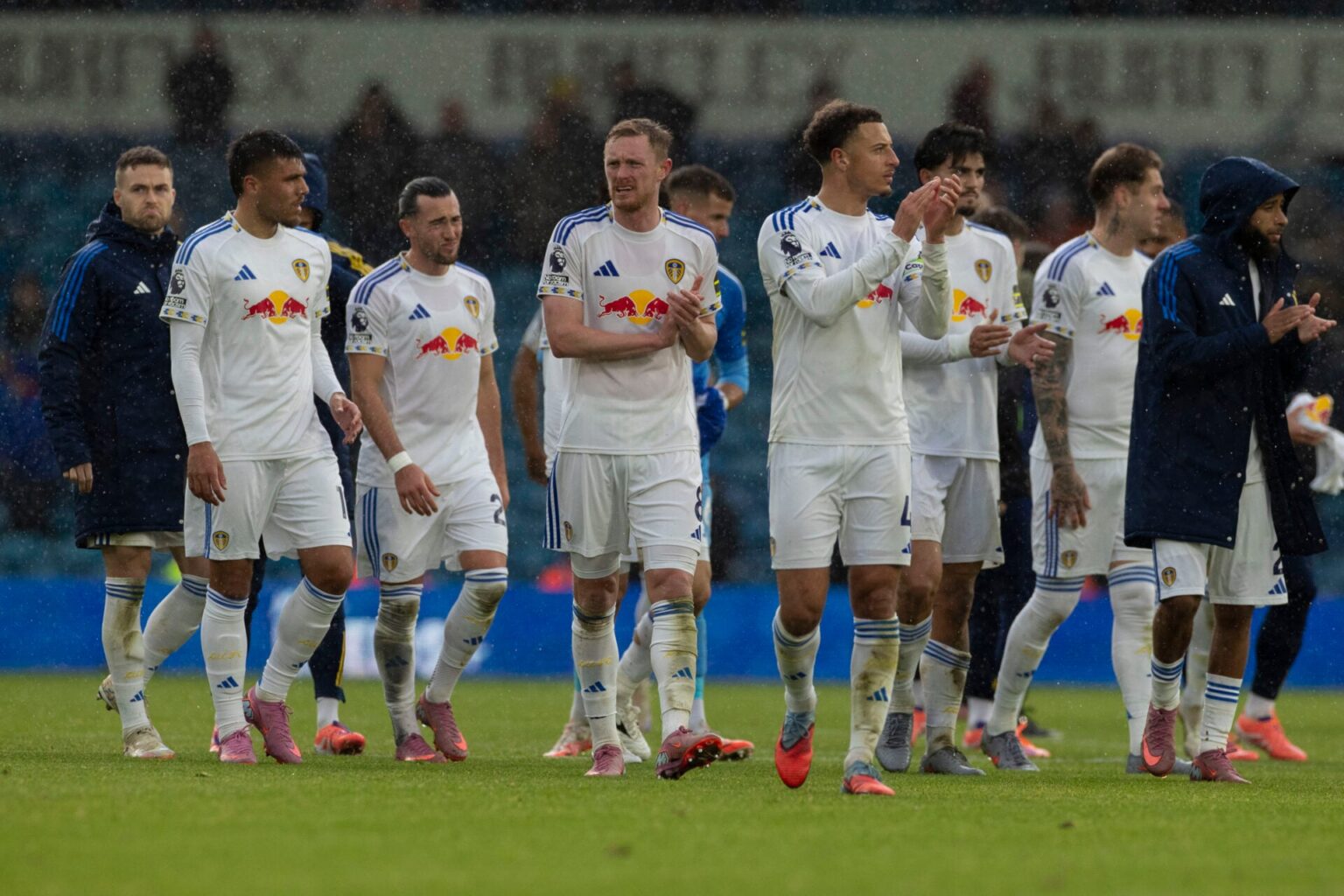 Adam Underwood finally proven right as 70% Leeds United stat emerges after beating Forest