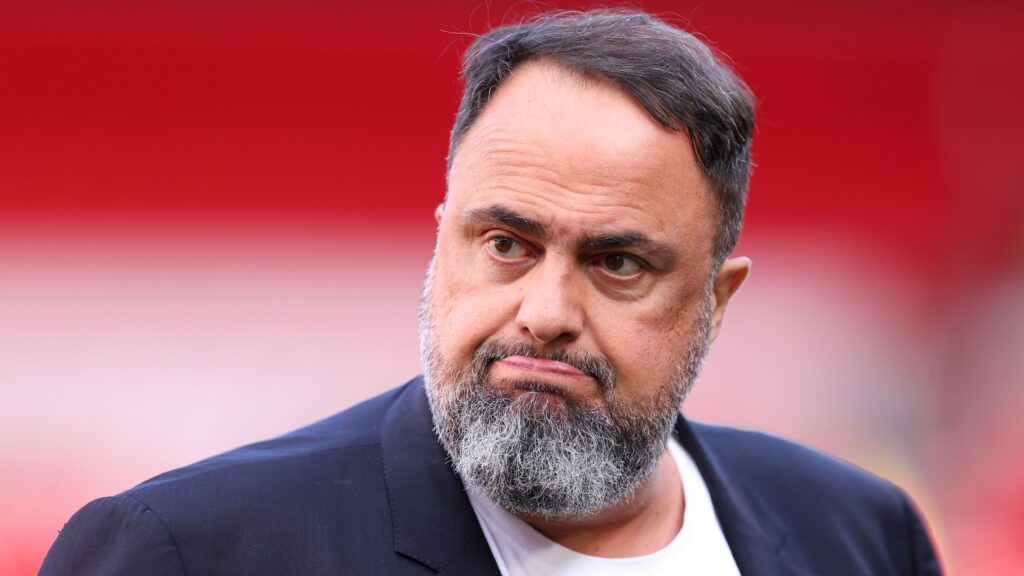 Nottingham Forest close in on Sean Dyche replacement as club set to appoint fourth manager of season Nottingham Forest close in on Sean Dyche replacement as club set to appoint fourth manager of season