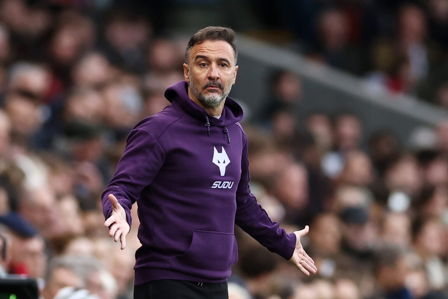Wolves staff highlight Nottingham Forest head coach Vitor Pereira’s tactical simplicity as key Nuno similarity