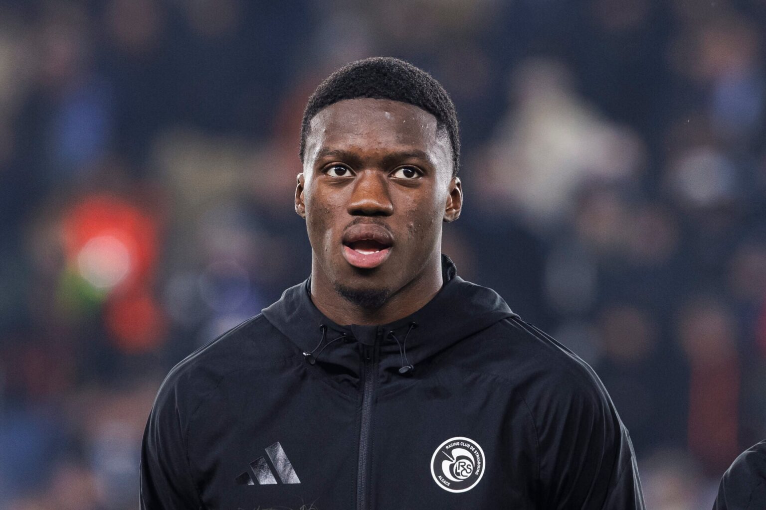 The ‘jury’s out’ on Mamadou Sarr but he can convince Chelsea doubters against Burnley The 'jury's out' on Mamadou Sarr but he can convince Chelsea doubters against Burnley