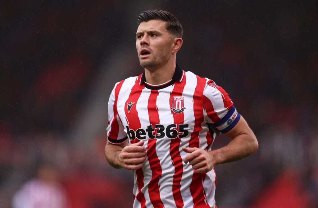 Stoke City v Hull City - Sky Bet Championship