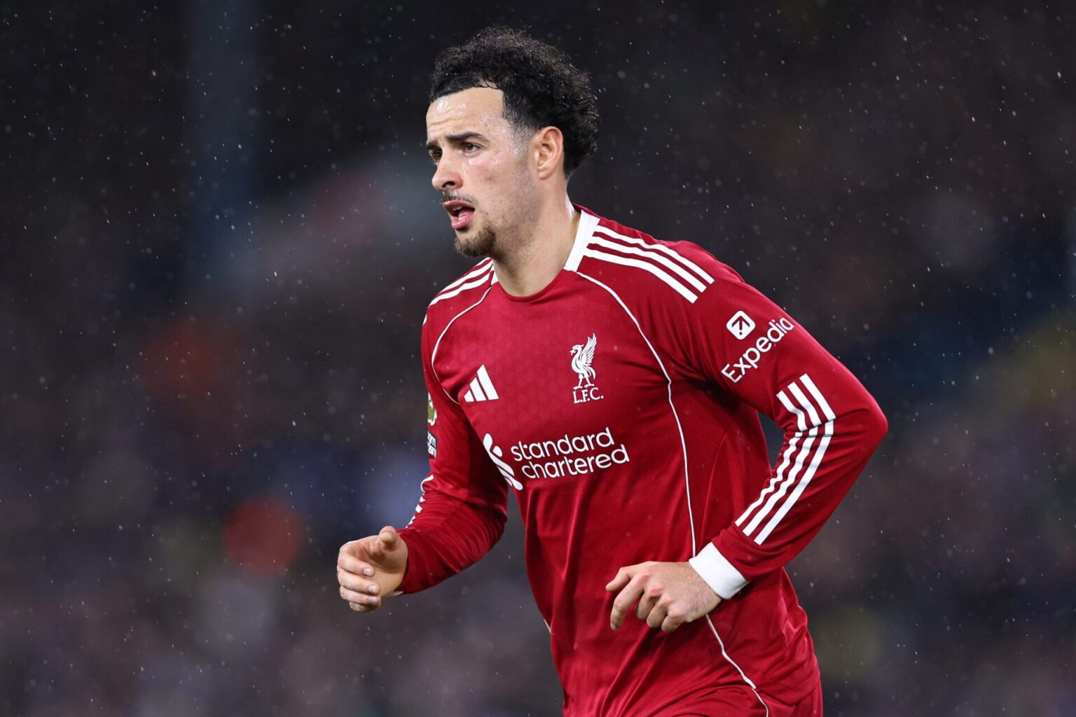 Why Curtis Jones must be Liverpool's right-back against Brighton