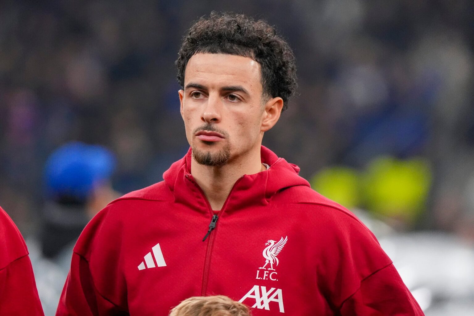 Liverpool stance questioned as 'terrible' situation with Curtis Jones laid bare