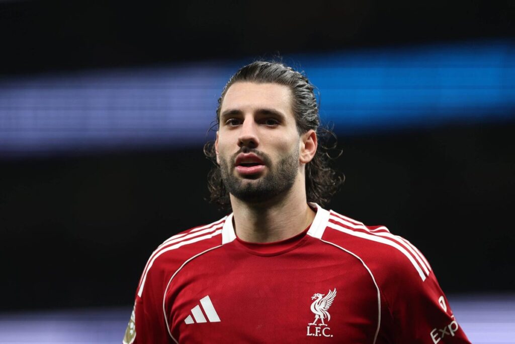 Dominik Szoboszlai confirms Liverpool contract talks, ‘no decision’ taken yet Dominik Szoboszlai confirms Liverpool contract talks, ‘no decision’ taken yet