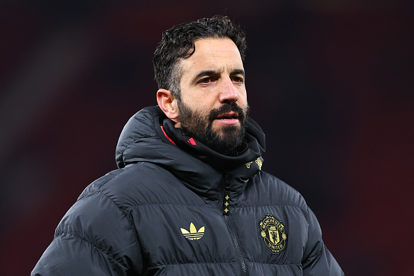 Manchester United v Wolverhampton Wanderers - Premier League