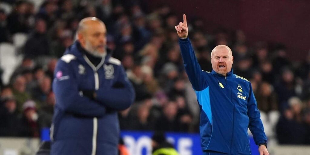 Why Nottingham Forest’s three managers this season made no stylistic sense