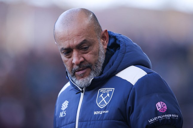 Wolverhampton Wanderers v West Ham United - Premier League