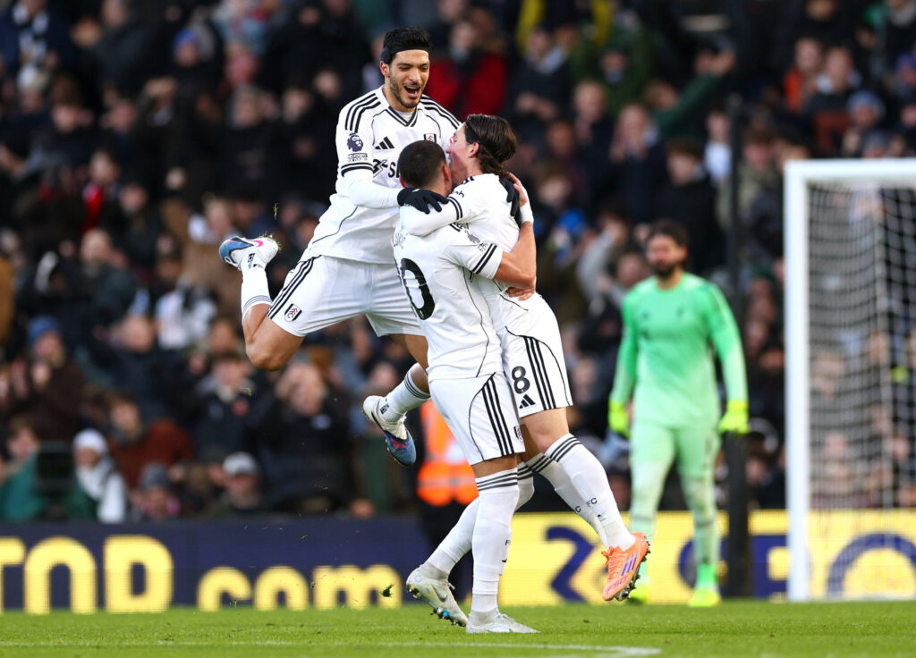 Hammers In Race for Harry Wilson