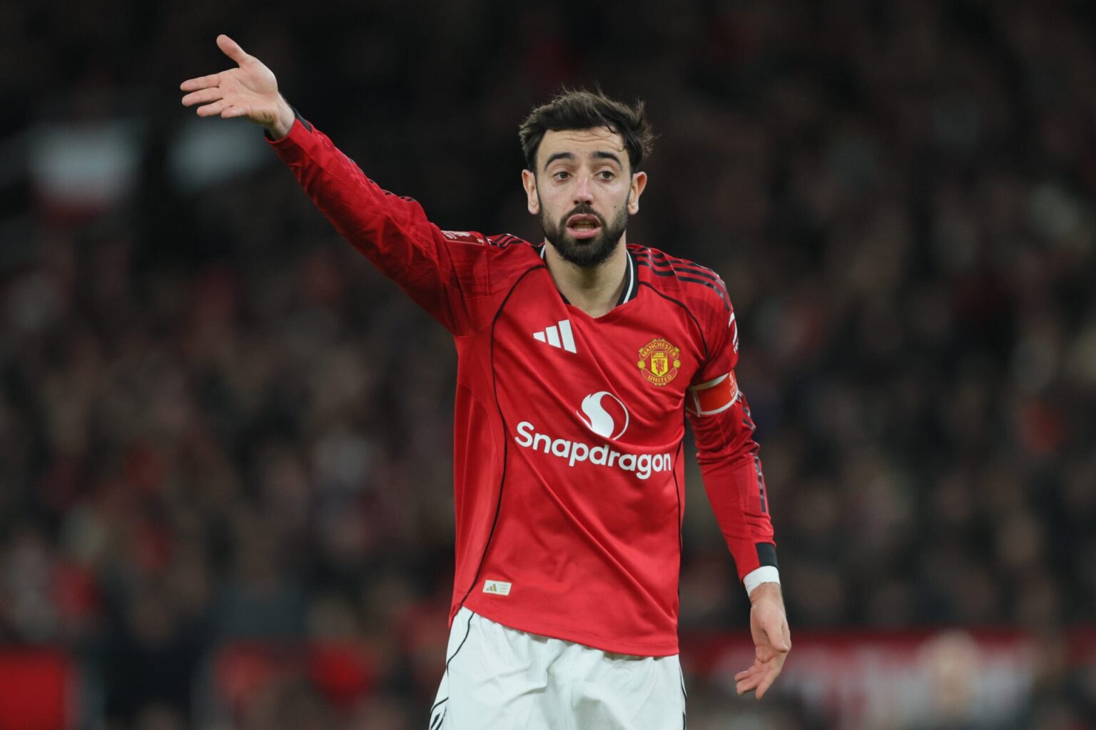 Man United are the unluckiest club in the Premier League in two different ways