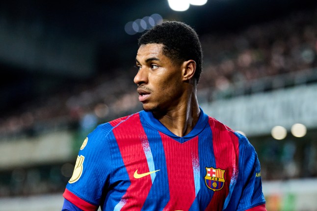 Racing de Santander v FC Barcelona - Copa del Rey